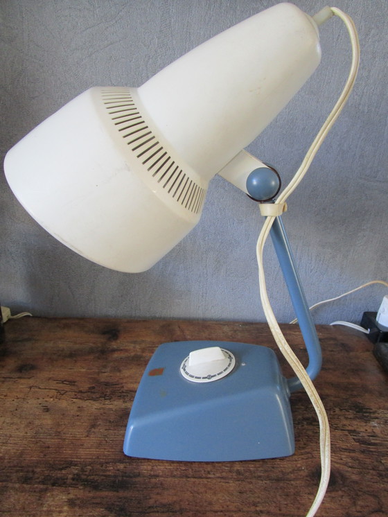 Image 1 of Philips KL2851 Ultraviolet Lamp Around 1960