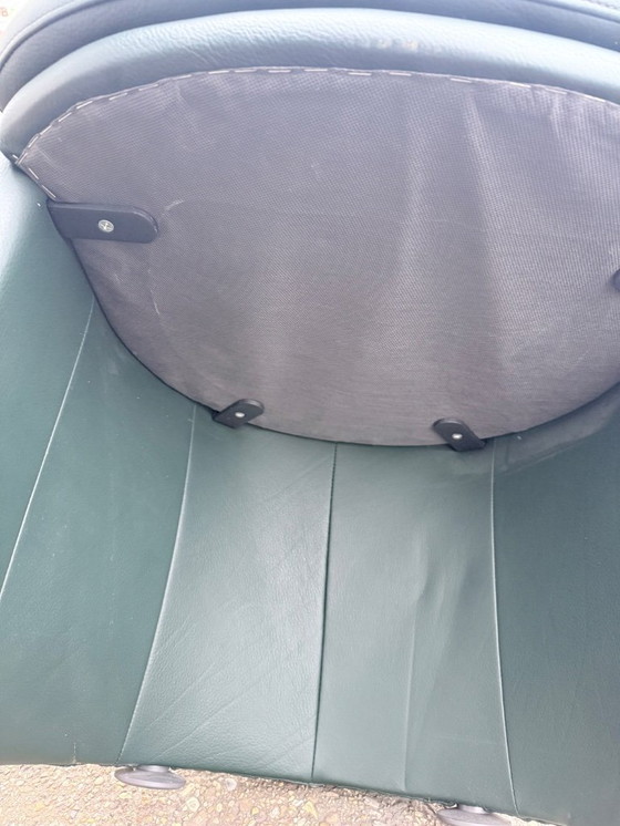 Image 1 of Vintage ST-SE-7500 Chair from Rolf Benz, 1990s