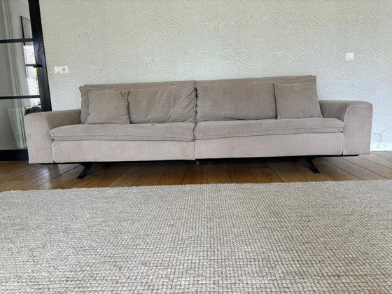 Image 1 of Divano di design, come nuovo, 3,5 posti