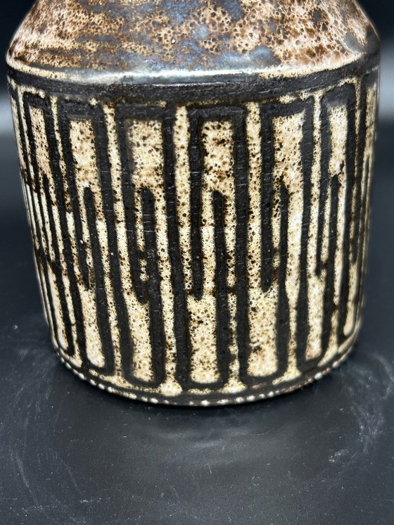 Image 1 of keramische kan 1950