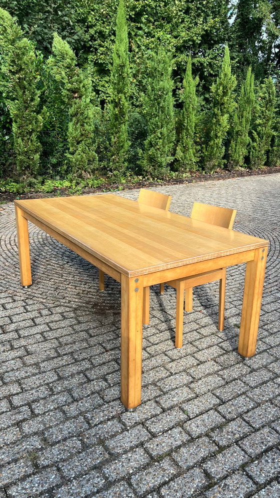 Image 1 of Originaler Bulthaup-Tisch