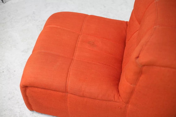 Image 1 of Chauffeuse de Michel Ducaroy