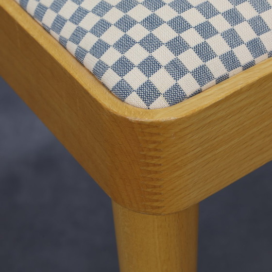 Image 1 of 8x Postmoderne Eetkamer Stoel Arco, 1990s