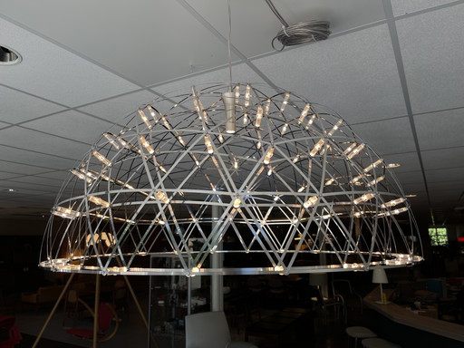 Moooi Raimond II Dome 79