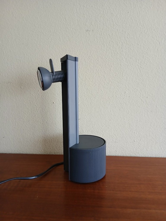 Image 1 of Lampada da tavolo Colibrì - Albini, Helg & Piva per Sirrah, 1983