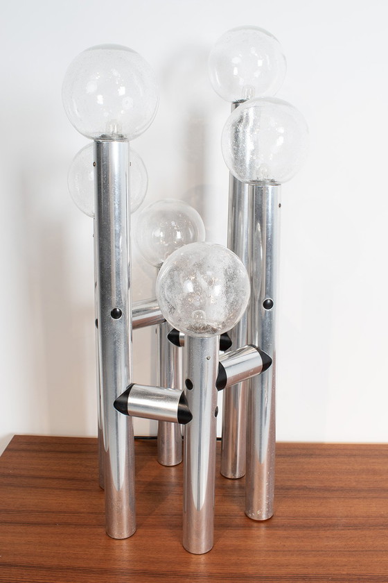 Image 1 of Kalmar Atomic RS6-TL lamp