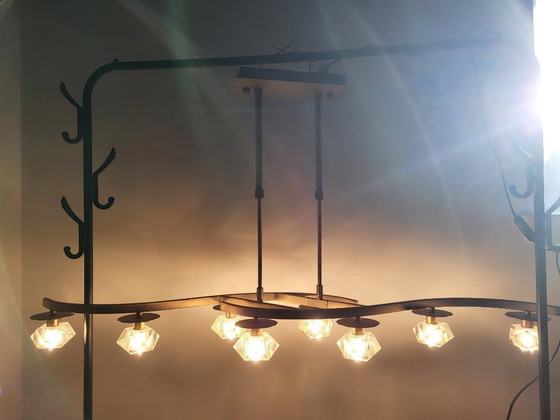 Image 1 of Plafondlamp Paul Neuhaus