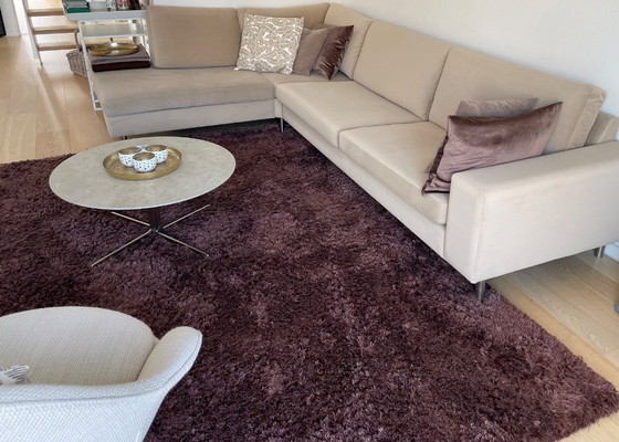 Image 1 of Canapé d'angle BoConcept 'Indivi' (design danois)