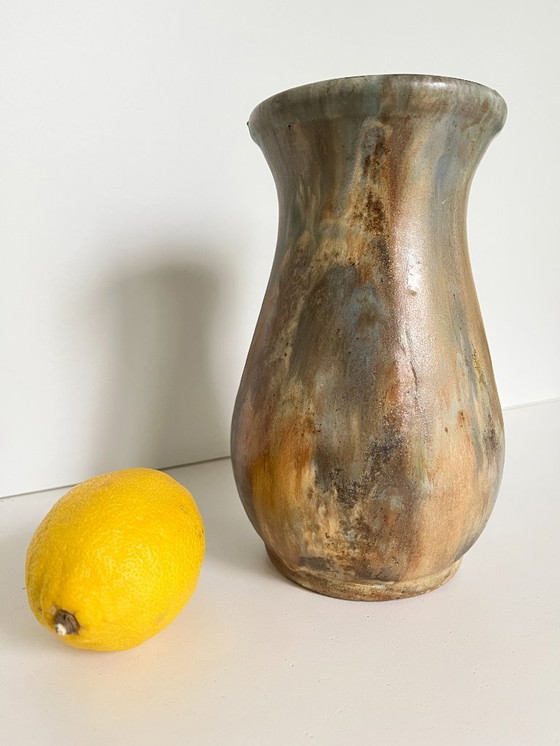 Image 1 of Dubois Art Deco Vase - Belgium