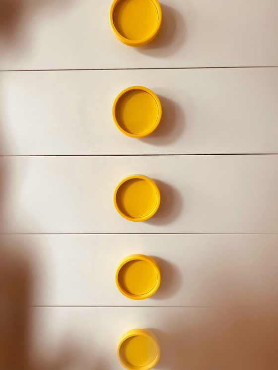 Image 1 of commode vintage