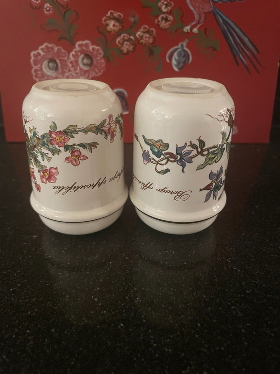 Villeroy & Boch set sale e pepe – Stoviglie, Ceramica, Porcellana (photo 8 of 11)