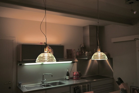 Image 1 of 2 lampes design Galileo Lumina