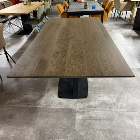 Image 1 of Discussions à table - Oxxi