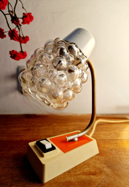 Helena Tynell bubble tafellamp