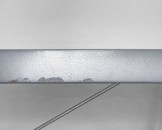 Image 1 of IKEA Moment Eettafel – Niels Gammelgaard Design Classic 1985