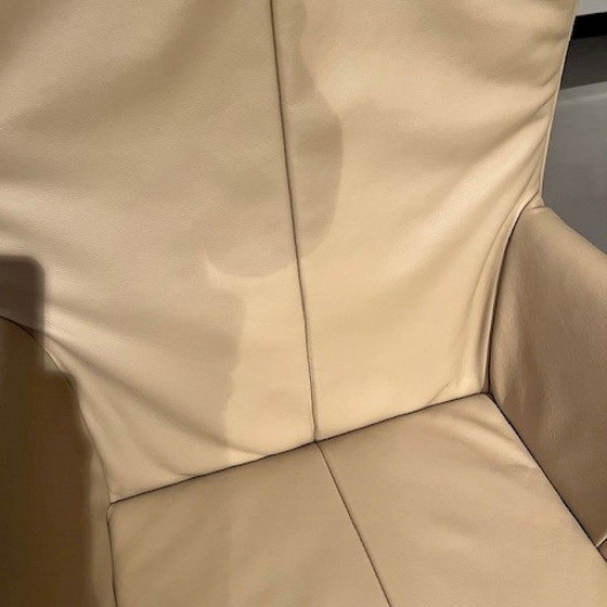 Image 1 of Chaise de salle à manger Montis Chaplin Myra