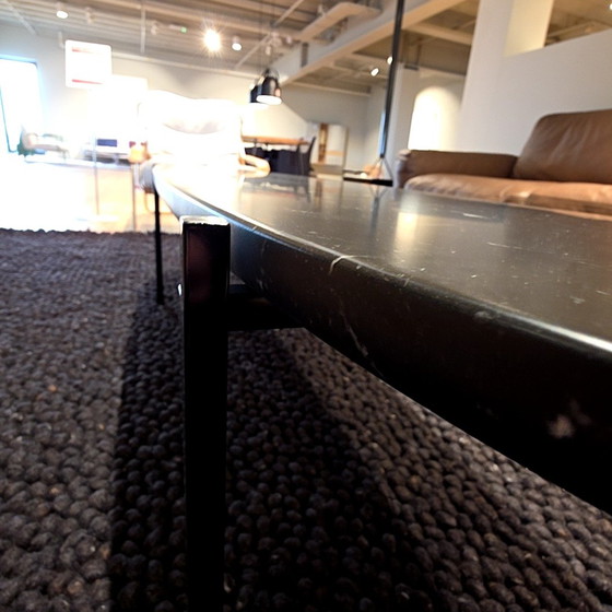 Image 1 of Zanotta Niobe coffee table