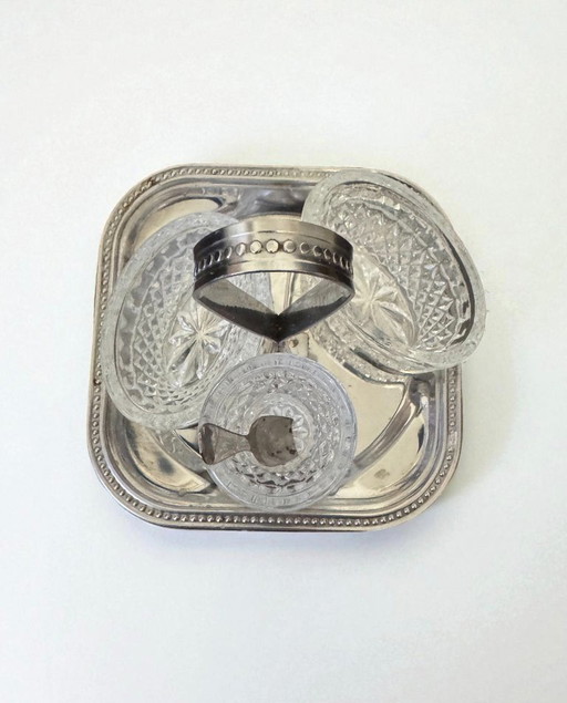 kruidenrek uit de jaren 80