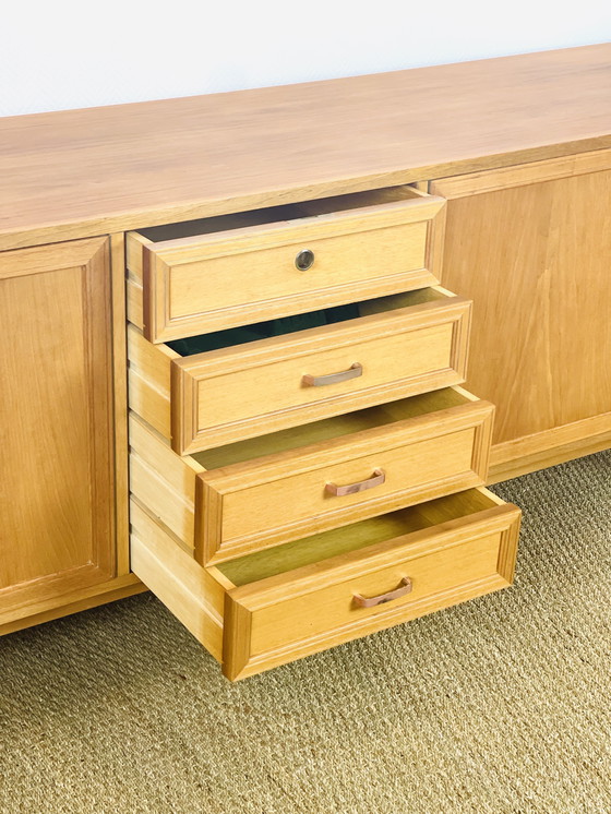 Image 1 of Scandinavian teak sideboard 1960