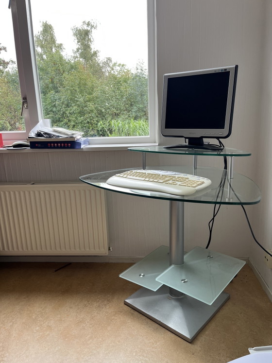 Image 1 of Kare design computertafel 