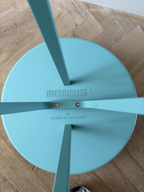 Image 1 of Bijzettafel “Tor” Montis