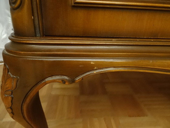 Image 1 of Schlingmann Wertmöbel - Dressoir model Schloss Brühl