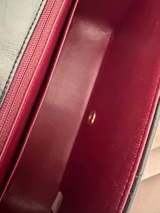 Chanel Diana Medium – Borse a tracolla, Lambskin (photo 6 of 15)