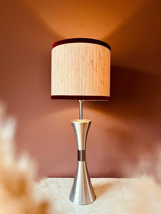 Stramula Space Age Table Lamp