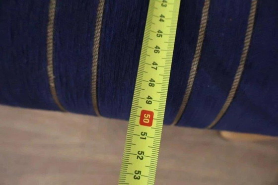 Image 1 of Twee  fauteuils  van Rotan  en Bamboe 