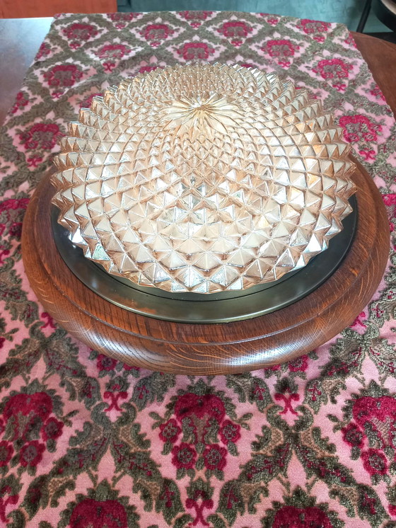 Image 1 of Mid Century Plafondlamp van Massive Lighting