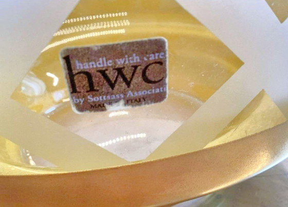 Image 1 of Shell Design Studio Sottsass