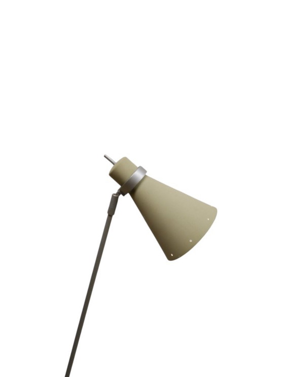 Image 1 of Vintage floor lamp, 1960s