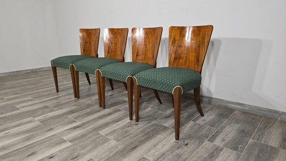 Image 1 of Set da pranzo di Jindrich Halabala