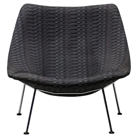 Image 1 of SILLÓN ARTIFORT OYSTER MODELO F157 GRANDE, ARTIFORT MODERNISMO DE MEDIADOS DE SIGLO