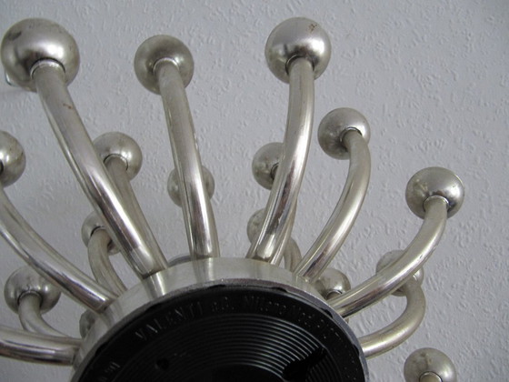 Image 1 of Lampada da tavolo, parete e soffitto Pistillino vintage Studio Tetrarch Valenti Luce 1972