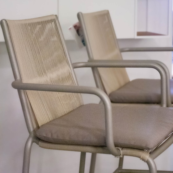 Image 1 of Max & Luuk Valerie Barhocker (2er-Set)