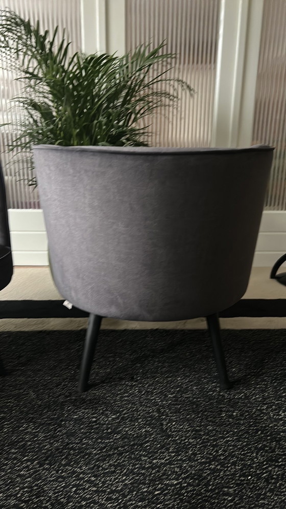 Image 1 of Zwei Stühle der Marke Baan