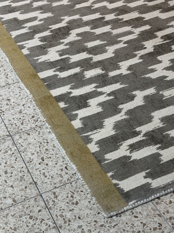 Image 1 of Brink en Campman tapijt Scion Uteki Slate 