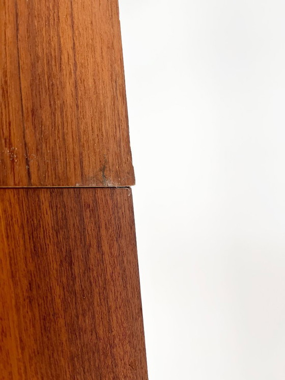 Image 1 of Libreria/credenza vintage in teak