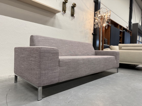 Image 1 of Gelderland 6511 Bank 3-zits Sunniva stof 232