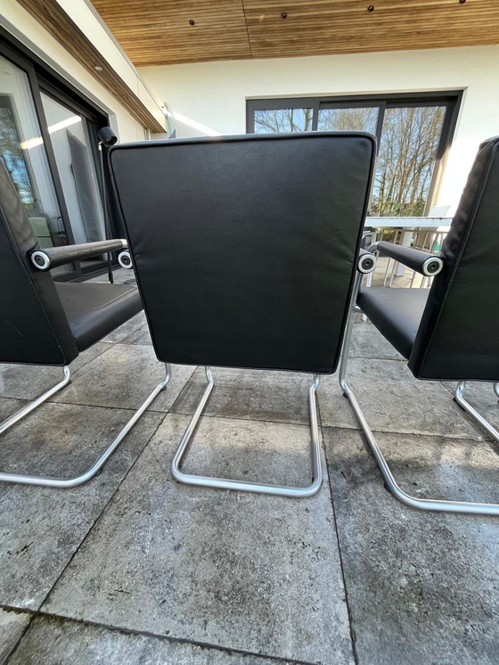 Image 1 of 6 x Vitra visasoft Antonio Citterio