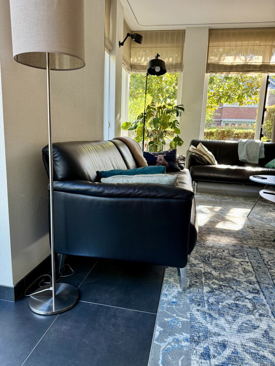 Image 1 of Leolux Bora Balanza 3.5 and 3 seater