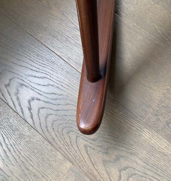 Image 1 of Sedia a dondolo danese Bramin (modello 182) – Frank Reenskaug