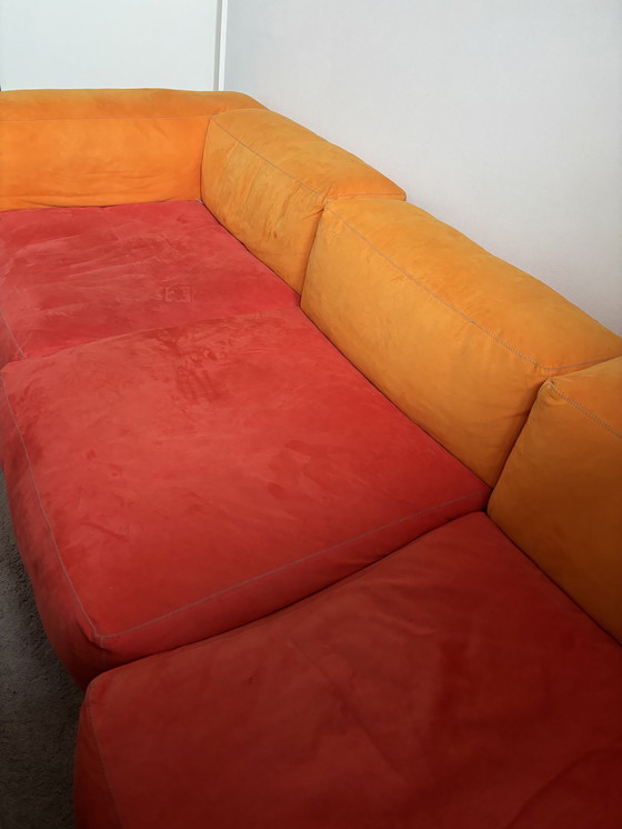 Image 1 of Hay Mags modular sofa