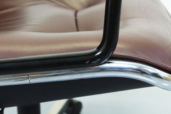 Image 1 of Bürovorsitzender Charles Pollock, Knoll