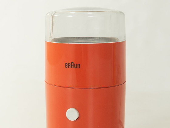 Image 1 of Macinacaffè KSM1, Reinhold Weiß, Braun, Vintage
