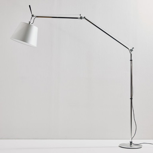Lámpara de pie MK11528 Tolomeo Mega de Michele De Lucchi y Giancarlo Fassina para Artemide