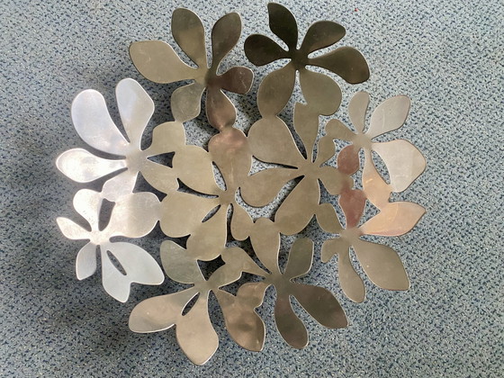 Image 1 of Ikea fruitschaal Stockholm ontwerp Monika Mulder 1999