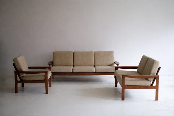 Image 1 of Fauteuil pour Komfort Møbelfabrik