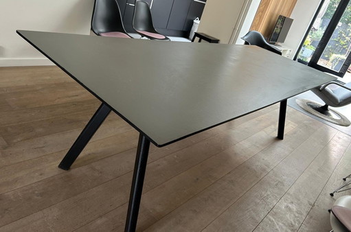 Tavolo da pranzo HAY CPH30 – eettafels, Wood, lamine (photo 2 of 5)